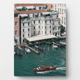 Hotel St. Regis - Venice (2024) Fotoplaat