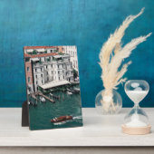 Hotel St. Regis - Venice (2024) Fotoplaat (Zijkant)