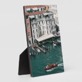 Hotel St. Regis - Venice (2024) Fotoplaat (Zijkant)