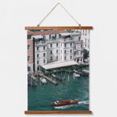 Hotel St. Regis - Venice (2024) Hangend Wandkleed (Voorkant)