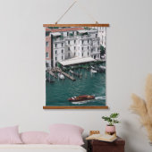 Hotel St. Regis - Venice (2024) Hangend Wandkleed (Slaapkamer)
