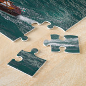 Hotel St. Regis - Venice (2024) Legpuzzel (Zijkant)