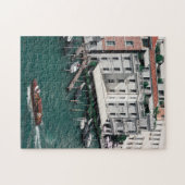 Hotel St. Regis - Venice (2024) Legpuzzel (Horizontaal)