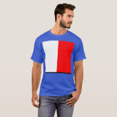 HOTEL T-SHIRT (Voorkant volledig)