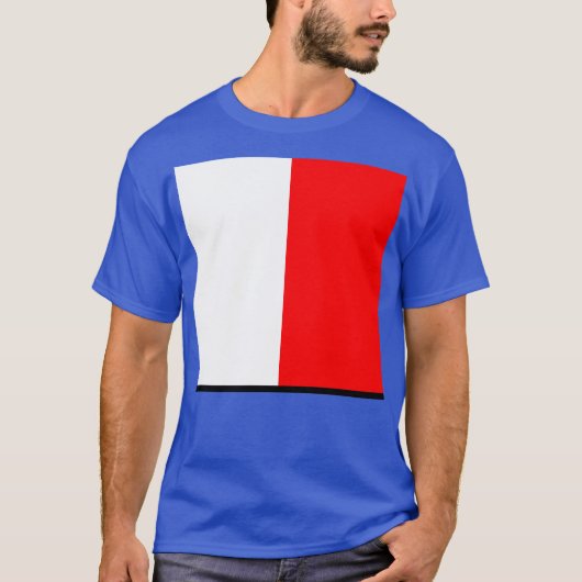 HOTEL T-SHIRT (Voorkant)