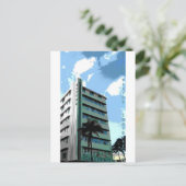 Hotel Victor Miami Beach Briefkaart (Staand voorkant)