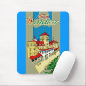 Hotel Windsor Jacksonville Muismat (Met muis)