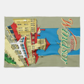 Hotel Windsor Jacksonville Theedoek (Horizontaal)