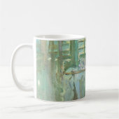 Hotelkamer van John Singer Sargent Koffiemok (Links)