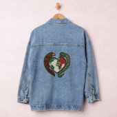 Hotels in de buurt van Eagle & Serpent Denim Jacket (Hangar)