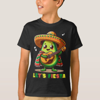 Hotels in de buurt van Fiesta Mexico - Avocado Cin T-shirt