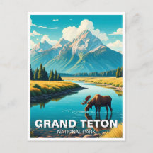 Hotels in de buurt van Grand Teton National Park