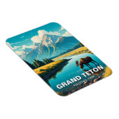 Hotels in de buurt van Grand Teton National Park Magneet (Rechterzijde)