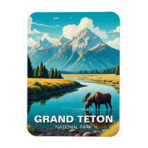 Hotels in de buurt van Grand Teton National Park