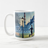 Hotels in de buurt van Istanbul Blue Mosque Koffiemok (Links)
