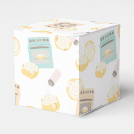 Hotels in de buurt van Ovens Baby shower Bedankdoosjes