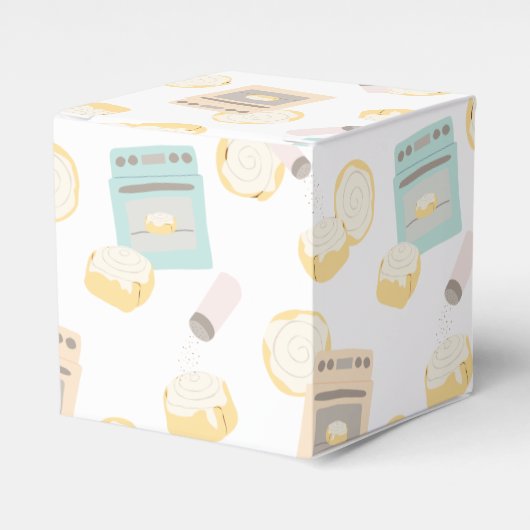 Hotels in de buurt van Ovens Baby shower Bedankdoosjes (Voorkant Zijde)