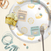 Hotels in de buurt van Ovens Baby shower Papieren Bordje