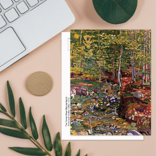 Hotels in de buurt van Reichenbach Hodler Briefkaart