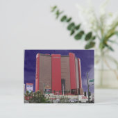 Hotels in de buurt van World International Las Veg Briefkaart (Staand voorkant)