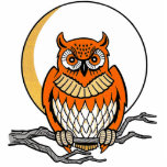 "Hoter" Fotobeeldje Magneet<br><div class="desc">Steek het op de koelkast.</div>