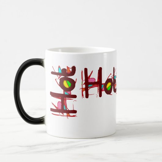 Hotlanta 2 Morphing Mok (Links)