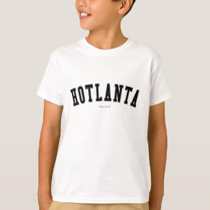 Hotlanta T-shirt