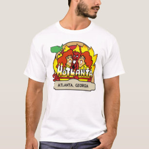 HotLanta-T-shirt T-shirt