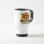 HotLanta Travel Mug Reisbeker (Voorkant rechts)