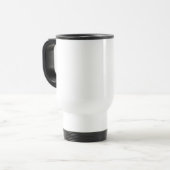 HotLanta Travel Mug Reisbeker (Voorkant links)