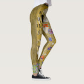 HotLeggings - De kus van Gustave Klimt Leggings (Rechts)