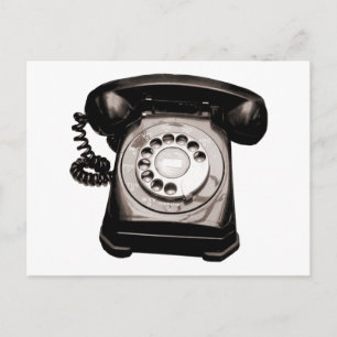 Hotline Briefkaart