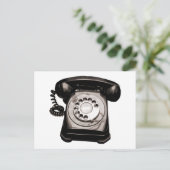 Hotline Briefkaart (Staand voorkant)