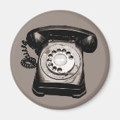 Hotline Magneet (Voorkant)