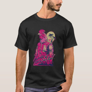 Hotline Miami Richard Classic T-shirt