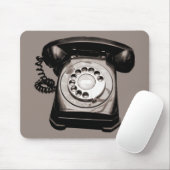 Hotline Muismat (Met muis)