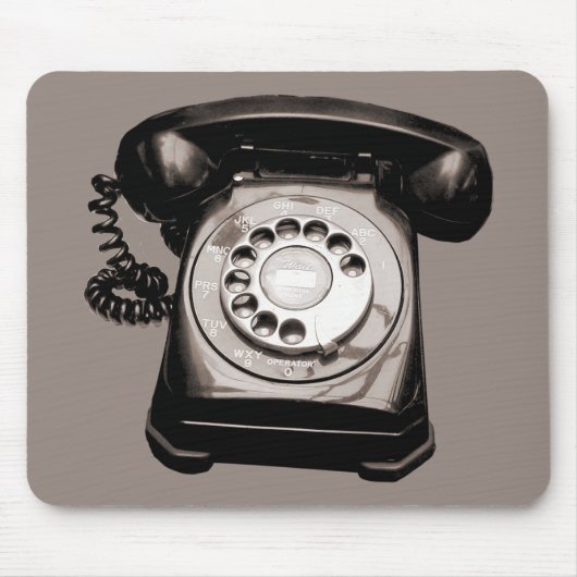 Hotline Muismat (Voorkant)