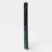 Hotline Powerline-telefoondraagtas Case-Mate iPhone Case (Achterkant/links)