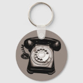 Hotline Sleutelhanger (Voorkant)