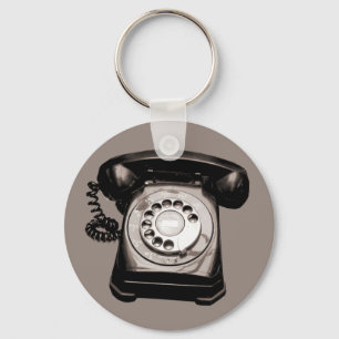 Hotline Sleutelhanger