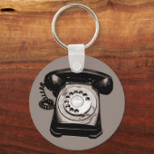 Hotline Sleutelhanger (Voorkant)