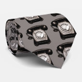 Hotline Stropdas (Opgerold)