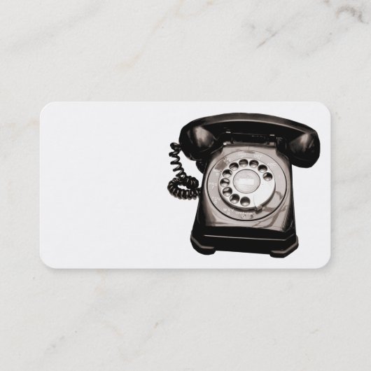 Hotline Visitekaartje (Achterkant)