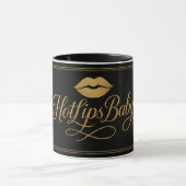 Hotlipsbsby Mug Mok (Midden)
