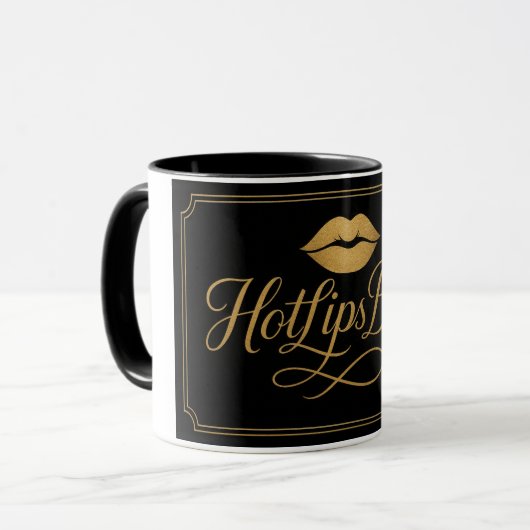 Hotlipsbsby Mug Mok (Voorkant links)