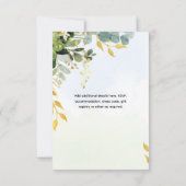 HOTO Details QR RSVP Cadeau Registratie Accommodat (Achterkant)