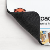 HotPads Goede Muismat (Hoek)