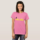 Hotshot, Louisiana T-shirt (Voorkant volledig)
