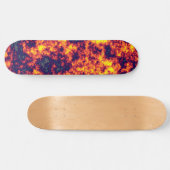 HotSkat3R Persoonlijk Skateboard (Horizontaal)