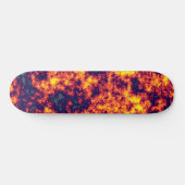 HotSkat3R Persoonlijk Skateboard (Horizontaal)